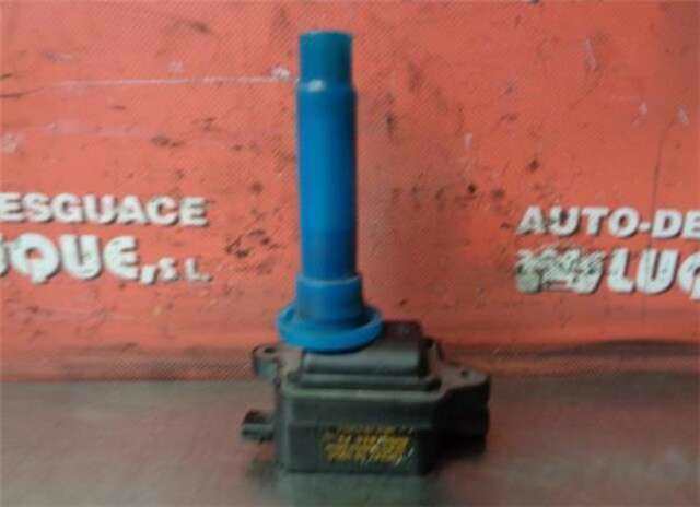 Modulo Encendido Kia Carens 1.6 LX [1.6 LTR. - 77 KW CAT]