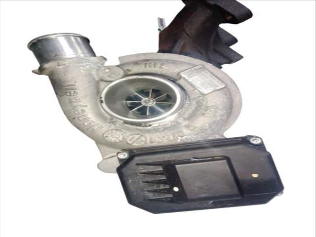 Turbocompresor Hyundai i40 1.7 CRDI 116CV