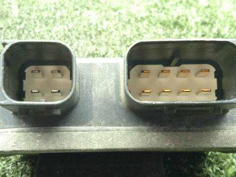 Foto 3ª: Centralita Motor ECU Iveco Daily 35S18 35C18 40C18 50C18 60C18 65C18 70C18 180CV 132KW FURGONETA [F1CE0441A,F1CFA401A,F1CFA401C] (2017)