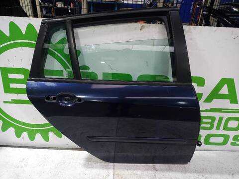Puerta Trasera Derecha Renault Laguna RENAULT LAGUNA III GRANDTOUR 109CV