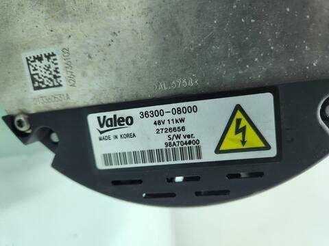 Foto 4ª: Alternador Kia Xceed DRIVE 160CV 118KW [G4LK] (2022)