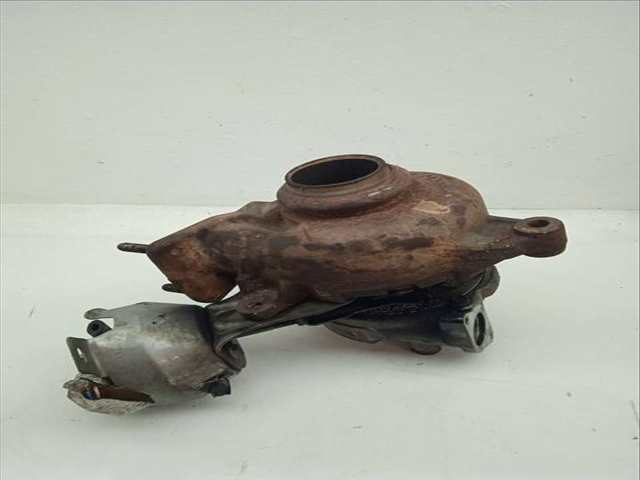 Foto 2ª: Turbocompresor Citroen C8 HDI 138 FAP EXCLUSIVE 136CV 100KW [RHR] (2010)