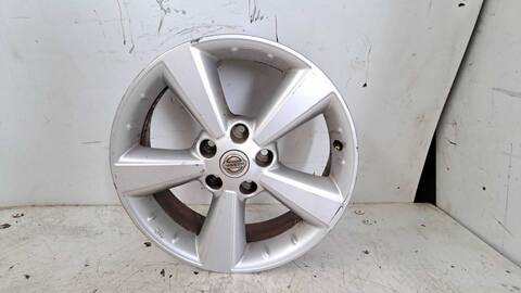 LLanta Chapa Nissan Qashqai ACENTA 141CV 104KW