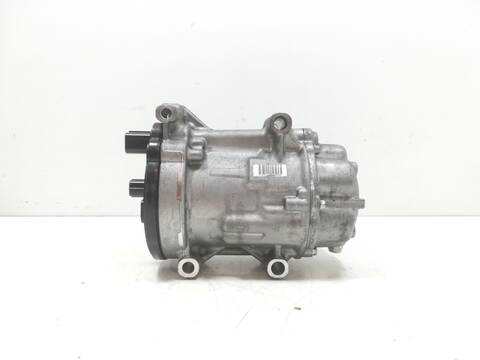 Compresor Aire Acondicionado Toyota Yaris M15A