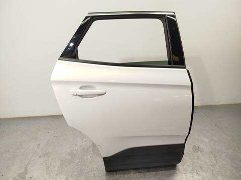 Foto 2ª: Puerta Trasera Derecha Opel Grandland 1.2 75) 131CV 96KW [HN05] (2020)