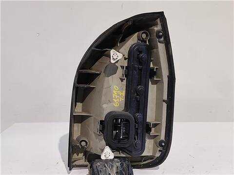 Foto 2ª: Piloto Trasero Izquierdo Opel Zafira 2.0 DI 16V 82CV 60KW [X 20 DTL] (2000)