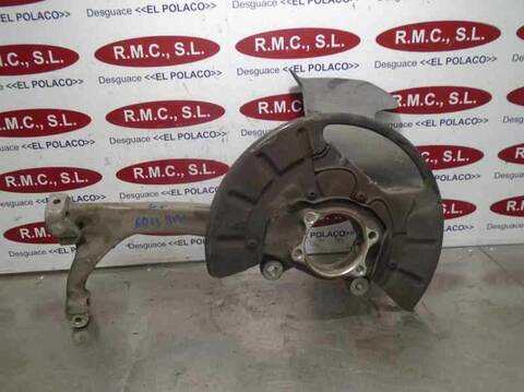Mangueta Delantera Derecha Volkswagen Phaeton 3.2 V6 24V 241CV 177KW