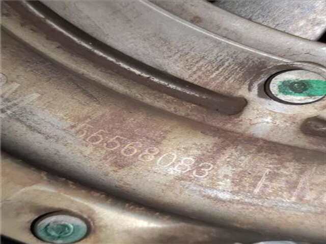 Foto 2ª: kit Embrague Opel Corsa 1.4 [A 14 XER]