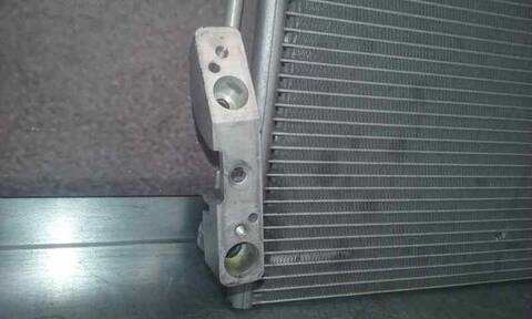 Foto 2ª: Radiador Calefaccion A.A. Bmw Serie 1 114 116D 116CV 85KW [N47D20C] (2013)