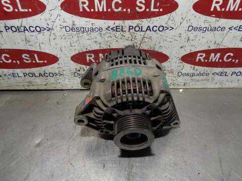 Foto 3ª: Alternador Renault Megane 1.6E EUROPA HATCHBACK BERLINA 64CV 47KW I BERLINA HATCHBACK BA0) [F8Q] (1999)
