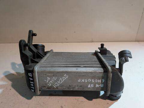 Foto 2ª: Intercooler Audi A4 BKN AVANT (2005)