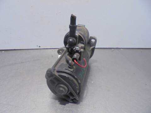 Foto 4ª: Motor de Arranque Seat Ibiza SELECT 68CV 50KW [AGP] (2000)