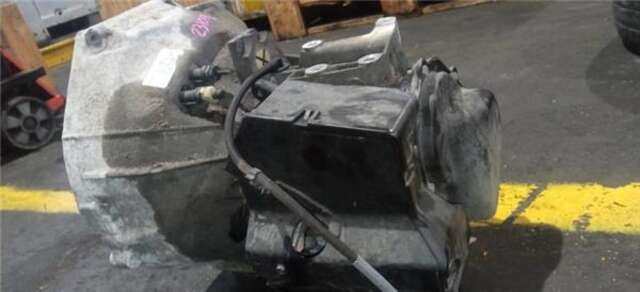 Foto 3ª: Caja Cambios Ford Fiesta 1.5 AMBIENTE [1.5 LTR. - 55 KW TDCI CAT]