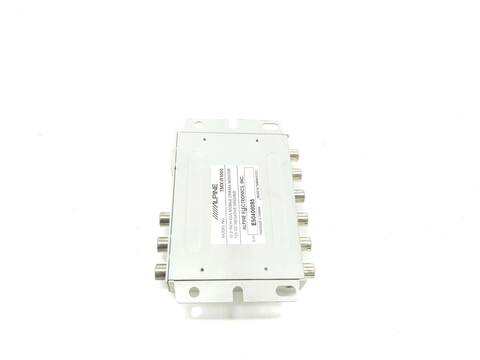 Foto 2ª: Centralita Motor ECU Mercedes Clase ML 270 2.7 CDI 20V 163CV CLASE M) [612963] (1997)