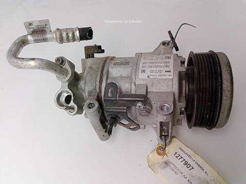 Foto 3ª: Compresor Aire Acondicionado Peugeot 308 VERSION INDEFINIDA (2013)