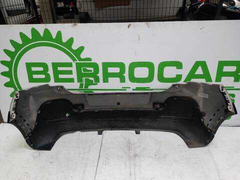 Foto 2ª: Paragolpes Trasero Citroen C3 ORIGINS 82CV [EB2FA] (2016)