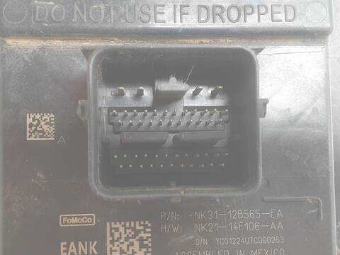 Foto 3ª: Centralita Motor ECU Ford Transit 350 L2 HD) CABINA SIMPLE TREND