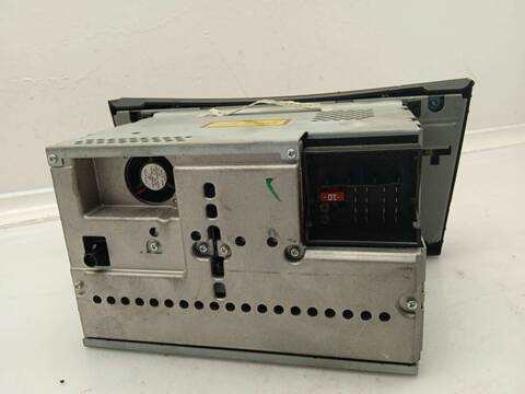 Foto 3ª: Sistema Audio Radio CD Mercedes Clase E 180 2.2 CDI CAT BERLINA 150CV 110KW [OM646961] (2005)