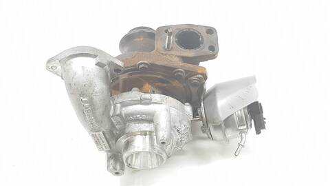 Turbocompresor Citroen C4 ATTRACTION
