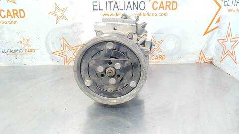 Compresor Aire Acondicionado Renault Kangoo AUTHENTIQUE PACK 68CV 50KW