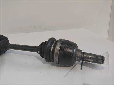 Foto 3ª: Transmision Delantera Izquierda Volvo S80 2.4 BERLINA 170CV 125KW [B 5244 S] (2002)