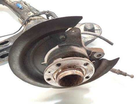 Foto 4ª: Mangueta Trasera Izquierda Peugeot Traveller 2.0 BLUE HDI 150CV 110KW [AH01] (2017)