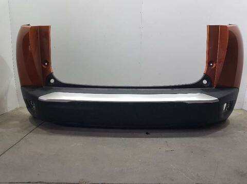 Paragolpes Trasero Peugeot 2008 E-ACTIVE 136CV 100KW