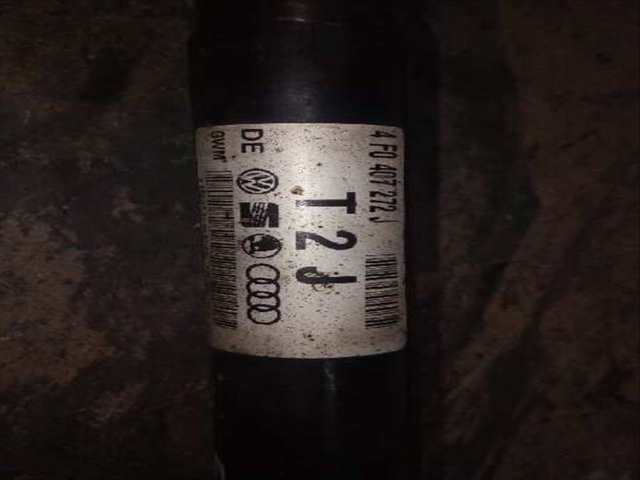 Foto 4ª: Transmision Delantera Derecha Audi A6 3.0 TDI QUATTRO 171KW) BERLINA 233CV [ASB] (2007)