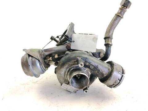Turbocompresor Audi A4 VERSION INDEFINIDA