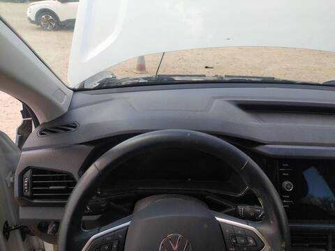 Kit Airbag Volkswagen T-Cross 1.0 TSI 110CV 81KW