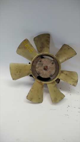 Foto 3ª: Ventilador Viscoso Motor Land Rover Discovery 2.5 TD [12L] (1992)