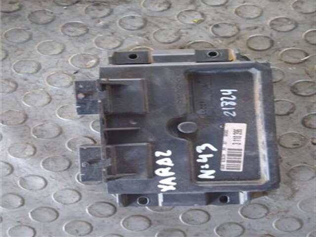Centralita Motor ECU Citroen Xsara 1.9 D