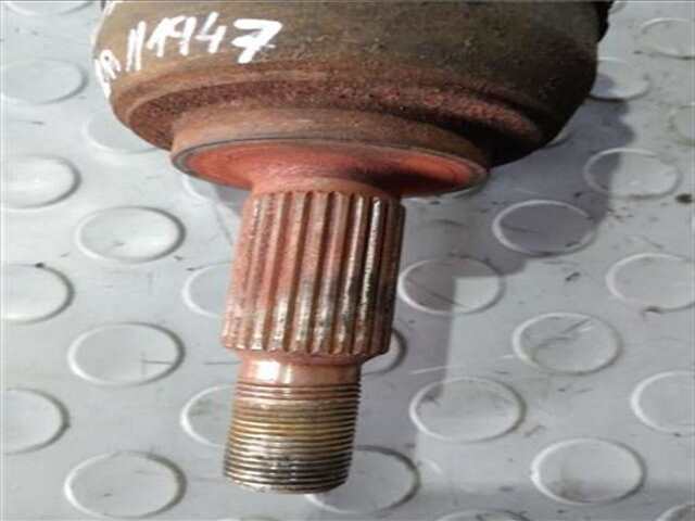 Foto 2ª: Transmision Delantera Izquierda Renault Megane 1.9 CONFORT AUTHENTIQUE [1.9 LTR. - 88 KW DCI DIESEL] II BERLINA 5P (10.2002-_) [F9Q B8]