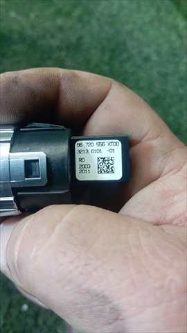 Foto 2ª: Caja Reles Fusibles Peugeot 508 2.0 D SW HDI [RH02] (2012)