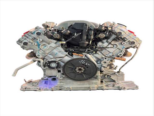 Motor Completo Audi A5 354CV 260KW