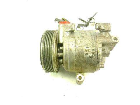 Foto 3ª: Compresor Aire Acondicionado Toyota Aygo 1.0 VVTI KGB40) [1KR-FE] (2014)