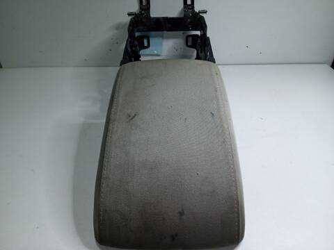 Foto 3ª: Consola Central Audi Q5 2.0 TDI QUATTRO 143CV 105KW [CJCA] (2010)