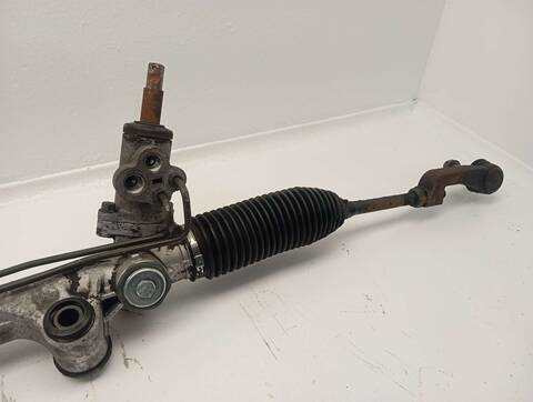 Foto 2ª: Cremallera de Direccion Jeep Cherokee 2.8 CRD LIMITED 163CV 120KW [VM30C] (2006)