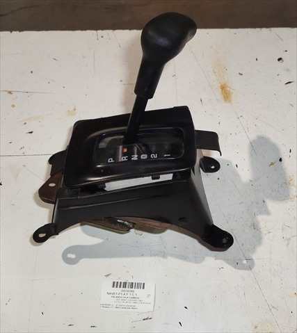 Foto 3ª: Palanca de Cambio Jeep Grand Cherokee 5.2 G ZJ V8 LIMITED [318 MAGNUM] (1993)