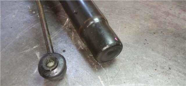 Foto 2ª: Amortiguador Delantero Izquierdo Bmw Serie 3 315 1.9 316I [1.9 LTR. - 77 KW CAT] [M43 B19 (19 4 E1)]
