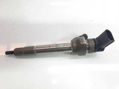 Foto 2ª: Inyectores Bmw X1 SDRIVE18D [B47C20B] (2015)