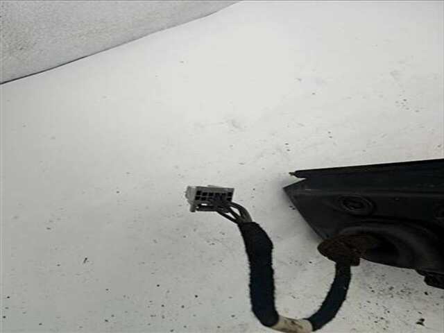 Foto 2ª: Retrovisor Derecho Ford C Max 1.6 TDCI (CB3)(2007 _2010) [HHDA]