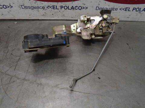 Cerradura Puerta Delantera Derecha Daewoo Matiz 0.8 CAT 52CV 38KW