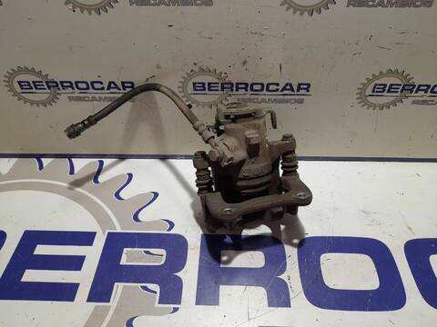 Foto 2ª: Pinza Freno Trasera Derecho Seat Exeo 2.0 TDI 143CV [CAGA] (2008)