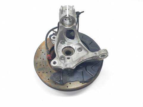 Mangueta Delantera Derecha Audi S3 2.0 TFSI QUATTRO