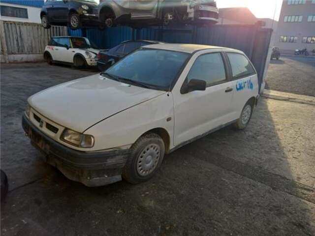 Bomba Servodireccion Seat Ibiza 1.4 BÁSICO [1.4 LTR. - 44 KW]