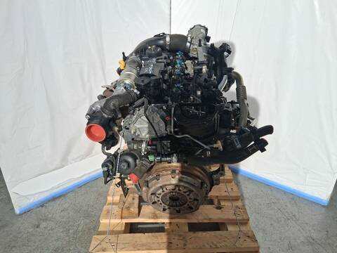 Motor Completo Ford EcoSport 1.5 ECOBLUE TDCI 95CV 70KW