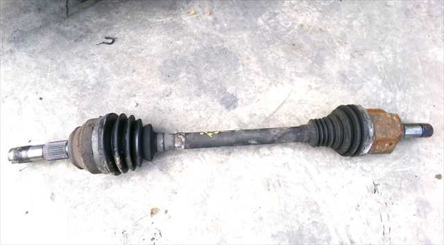 Transmision Delantera Izquierda Fiat Ducato 2.3 JTD 2014-2020