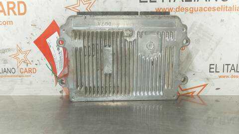 Foto 3ª: Centralita Motor ECU Subaru Outback EXECUTIVE PLUS 150CV 110KW [EE20] (2015)