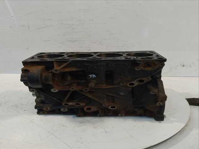 Foto 3ª: Bloque Motor Audi A3 110 CV 81KW [CRKB CRK] (2014)